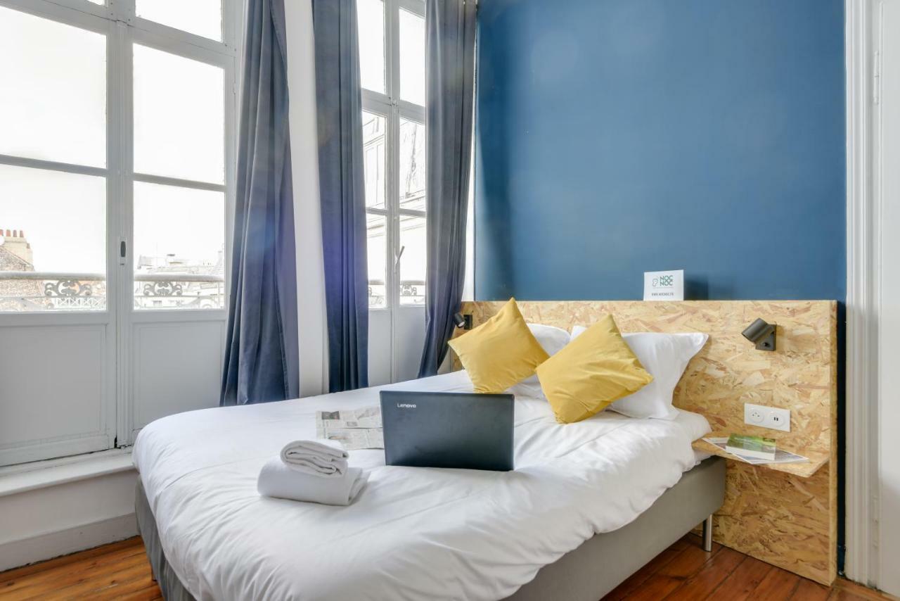 Apartamento Nocnoc-grand Place-la Perle Lila